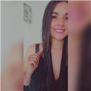 Licenciada en ciencias naturales y educación ambiental, preparada para dar clases a estudiantes de primaria o bachillerato, con todas las ganas y actitud para aprender y fortalecer mis habilidades